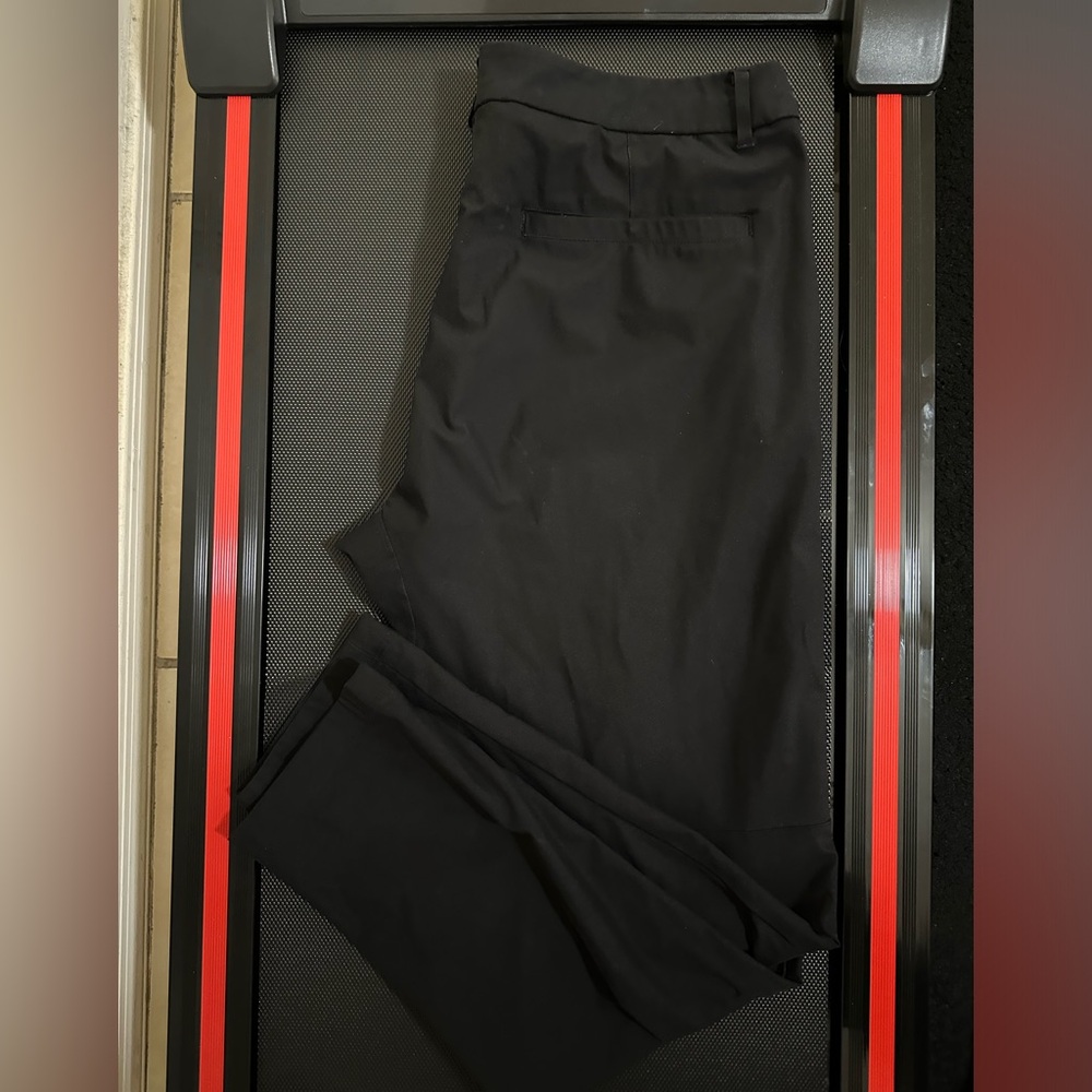 Men’s abc pant